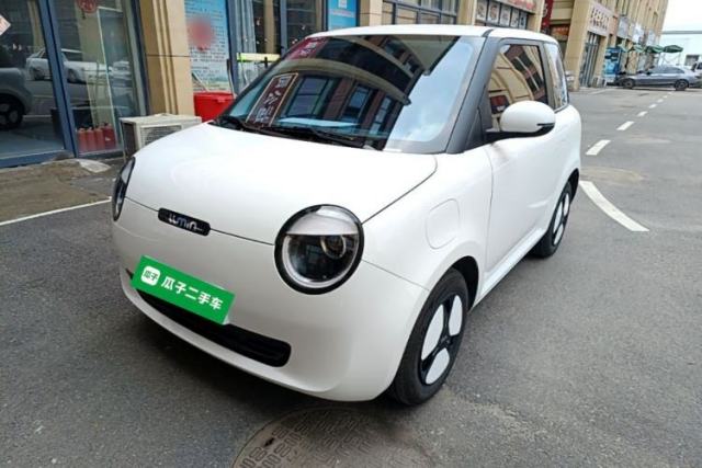Used CHANGAN NEVO Lumin 2025 205 km Xiangqin Version