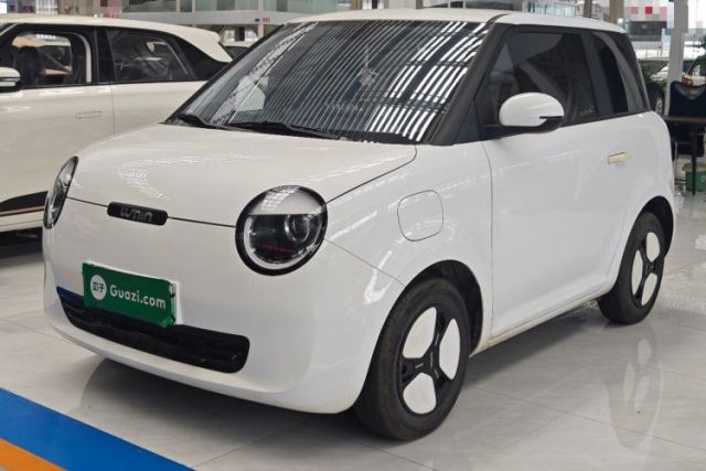 Used CHANGAN NEVO Lumin 2025 205 km Xiangqin Version