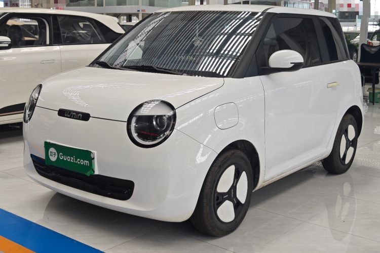 Used CHANGAN NEVO Lumin 2025 205 km Xiangqin Version Guazi used car, China used car export, Used car for sale, Used  cars, Cheapest cars for sale