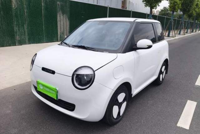 Used CHANGAN NEVO Lumin 2025 205 km Xiangqin Version