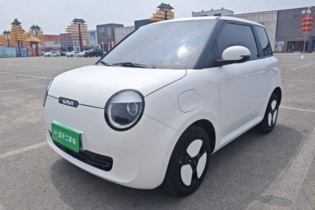 Used CHANGAN NEVO Lumin 2025 205 km Xiangqin Version