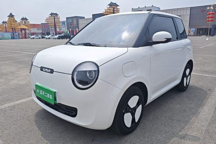 Used CHANGAN NEVO Lumin 2025 205 km Xiangqin Version Guazi used car, China used car export, Used car for sale, Used  cars, Cheapest cars for sale