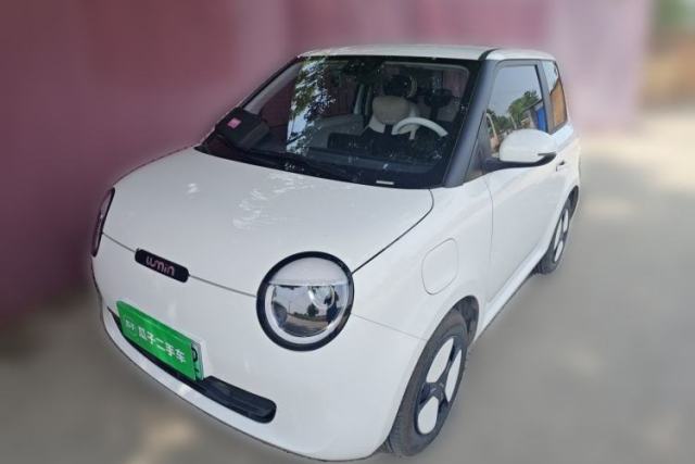 Used CHANGAN NEVO Lumin 2025 205 km Xiangqin Version