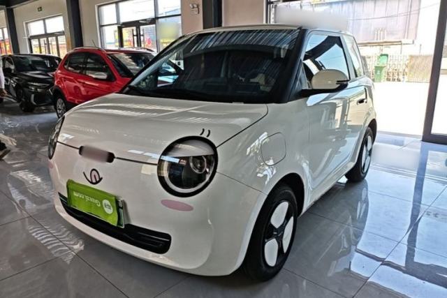 Used CHANGAN NEVO Lumin 2025 205 km Xiangqin Version