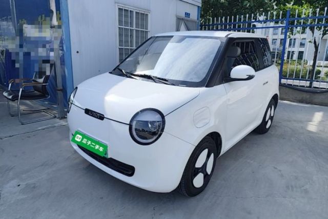 Used CHANGAN NEVO Lumin 2025 205 km Xiangqin Version