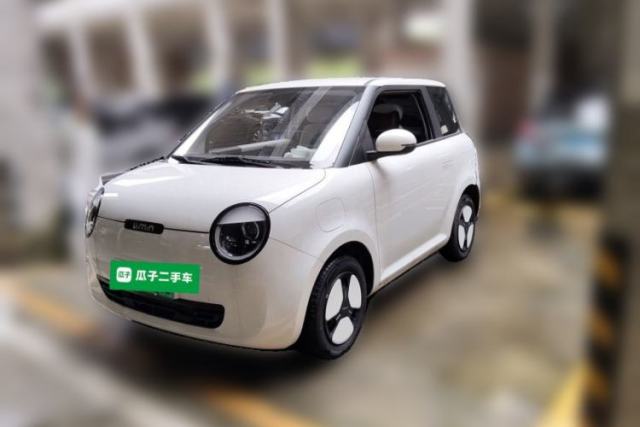 Used CHANGAN NEVO Lumin 2025 205 km Xiangqin Version