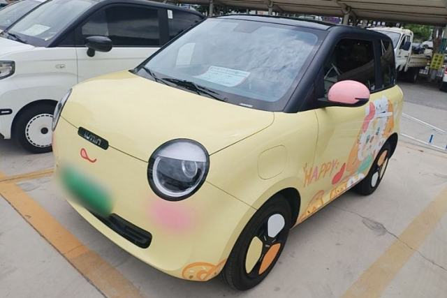 CHANGAN NEVO Lumin 2025 205 km Xiangqin Version usata