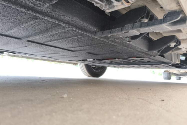 Used CHANGAN NEVO Lumin 2025 205 km Xiangqin Version Chassis Rear Right