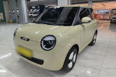 Used CHANGAN NEVO Lumin 2025 205 km Xiangqin Version