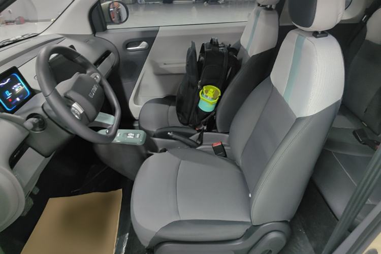 Used CHANGAN NEVO Lumin 2025 205 km Xiangqin Version Left Front Seat