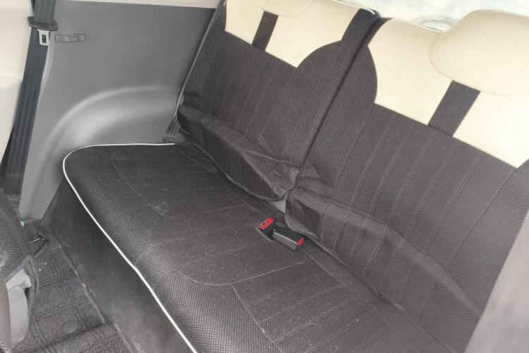 Used CHANGAN NEVO Lumin 2025 205 km Xiangqin Version Left Rear Seat