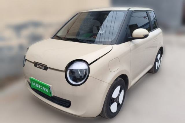 Used CHANGAN NEVO Lumin 2025 205 km Xiangqin Version