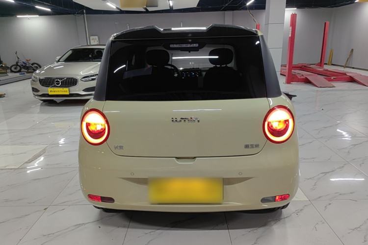 Used CHANGAN NEVO Lumin 2025 205 km Xiangqin Version Rear