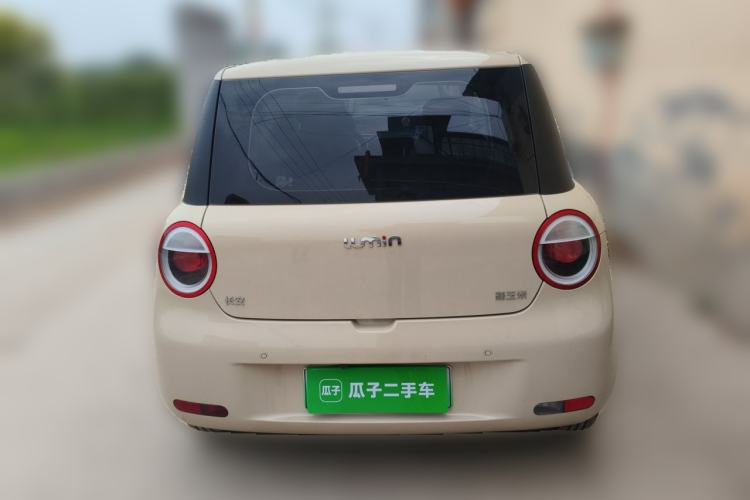 Used CHANGAN NEVO Lumin 2025 205 km Xiangqin Version Rear