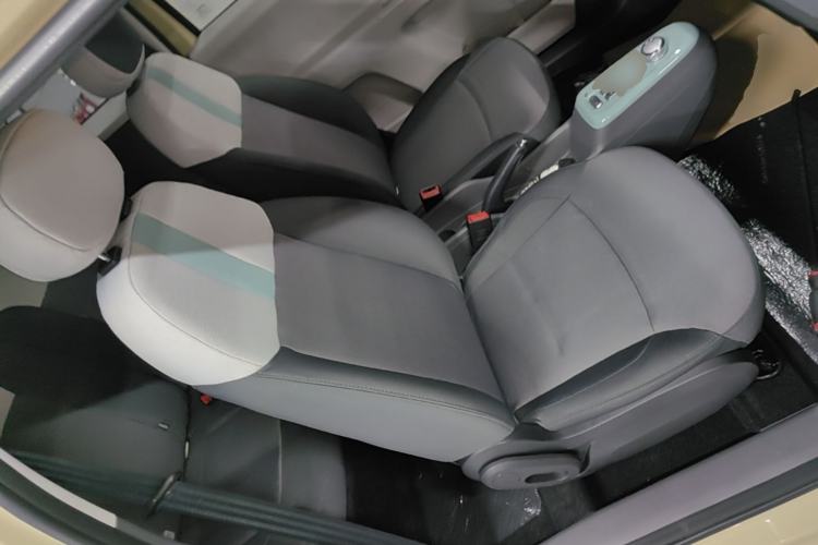 Used CHANGAN NEVO Lumin 2025 205 km Xiangqin Version Right Front Seat
