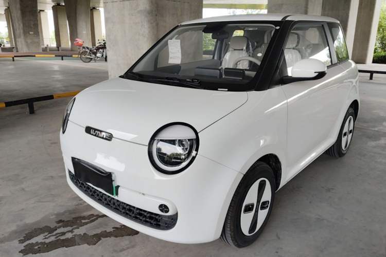 Used CHANGAN NEVO Lumin 2026 Model Treasure Edition 205km Passionate Beige Ningde Guazi used car, China used car export, Used car for sale, Used  cars, Cheapest cars for sale