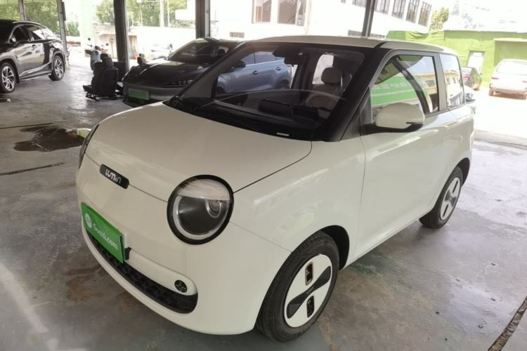 Używany CHANGAN NEVO Lumin 2026 Model Treasure Edition 205km Passionate Beige Ningde Guazi used car, China used car export, Used car for sale, Used  cars, Cheapest cars for sale