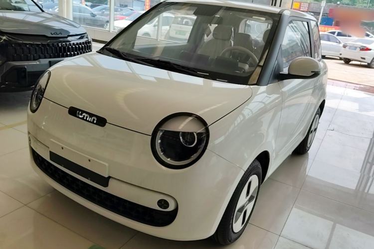Ojetý CHANGAN NEVO Lumin 2026 Model Treasure Edition 205km Passionate Beige Ningde Guazi used car, China used car export, Used car for sale, Used  cars, Cheapest cars for sale