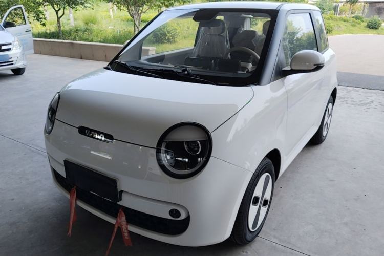 Used CHANGAN NEVO Lumin 2026 Model Treasure Edition 205km Passionate Beige Ningde Guazi used car, China used car export, Used car for sale, Used cars, Cheapest cars for sale