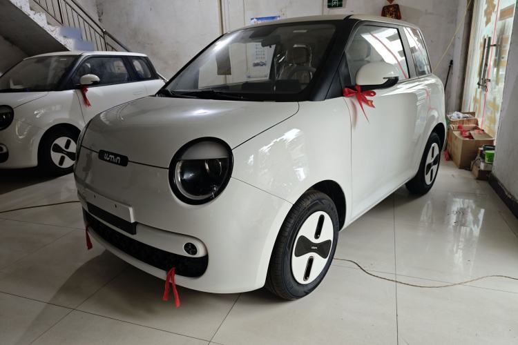 Used CHANGAN NEVO Lumin 2026 Model Treasure Edition 205km Passionate Beige Ningde Guazi used car, China used car export, Used car for sale, Used  cars, Cheapest cars for sale