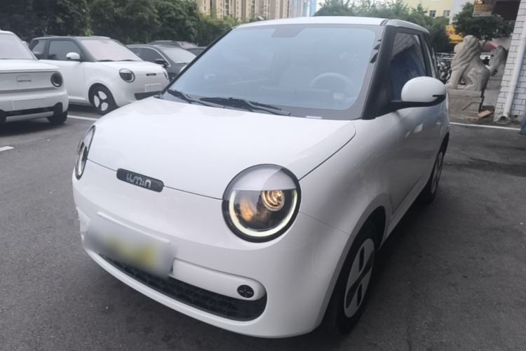 Used CHANGAN NEVO Lumin 2026 Model Treasure Edition 205km Passionate Beige Ningde Guazi used car, China used car export, Used car for sale, Used  cars, Cheapest cars for sale