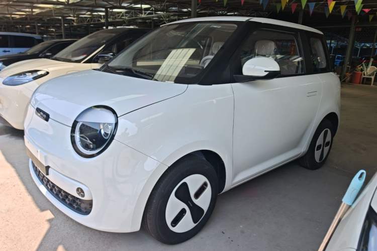 Ojetý CHANGAN NEVO Lumin 2026 Model Treasure Edition 205km Beloved Beige Guoxuan Guazi used car, China used car export, Used car for sale, Used  cars, Cheapest cars for sale