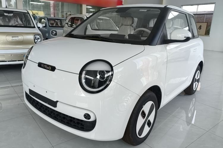 Used CHANGAN NEVO Lumin 2026 Model Treasure Edition 205km Passionate Beige Ningde Guazi used car, China used car export, Used car for sale, Used  cars, Cheapest cars for sale
