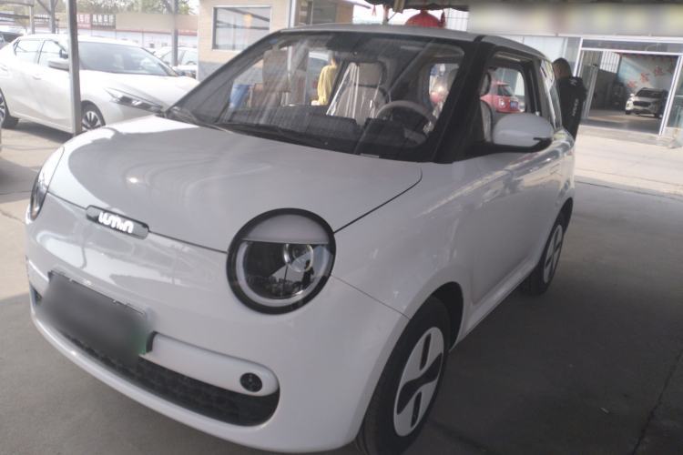 Used CHANGAN NEVO Lumin 2026 Model Treasure Edition 205km Beloved Beige Guoxuan Guazi used car, China used car export, Used car for sale, Used  cars, Cheapest cars for sale