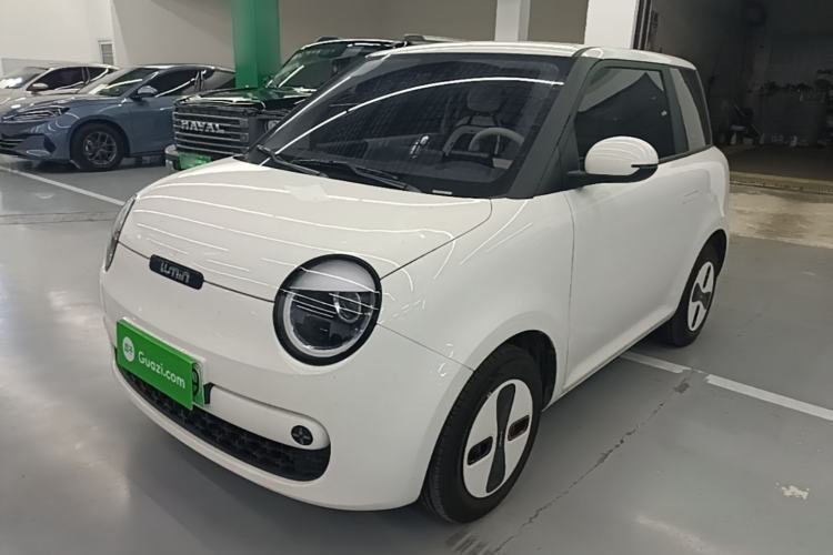 Used CHANGAN NEVO Lumin 2026 Model Treasure Edition 205km Passionate Beige Ningde Guazi used car, China used car export, Used car for sale, Used  cars, Cheapest cars for sale
