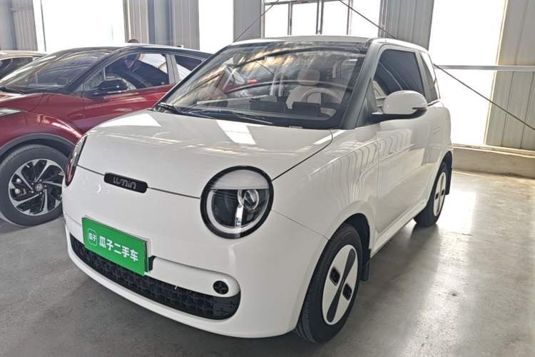 Used CHANGAN NEVO Lumin 2026 Model Treasure Edition 205km Passionate Beige Ningde Guazi used car, China used car export, Used car for sale, Used cars, Cheapest cars for sale