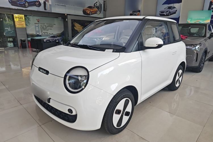 Used CHANGAN NEVO Lumin 2026 Model Treasure Edition 205km Passionate Beige Ningde Guazi used car, China used car export, Used car for sale, Used  cars, Cheapest cars for sale