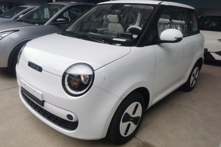Used CHANGAN NEVO Lumin 2026 Model Treasure Edition 205km Passionate Beige Ningde Guazi used car, China used car export, Used car for sale, Used  cars, Cheapest cars for sale
