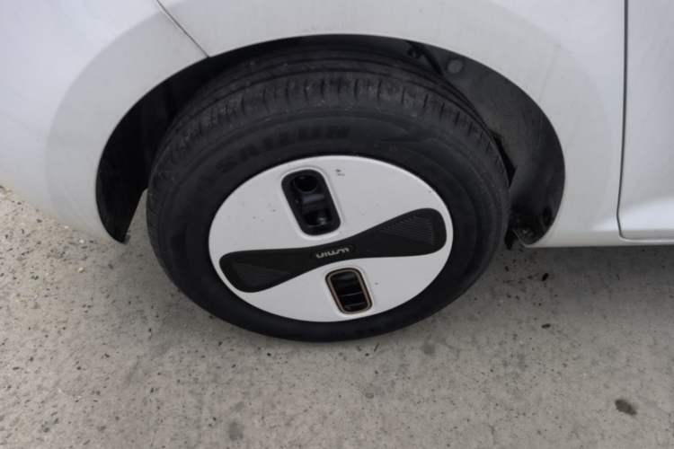 Used CHANGAN NEVO Lumin 2026 Model Treasure Edition 205km Passionate Beige Ningde Exterior 3