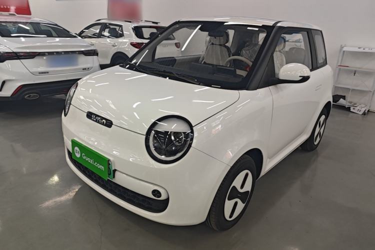 Ojetý CHANGAN NEVO Lumin 2026 Model Treasure Edition 205km Passionate Beige Ningde Guazi used car, China used car export, Used car for sale, Used  cars, Cheapest cars for sale