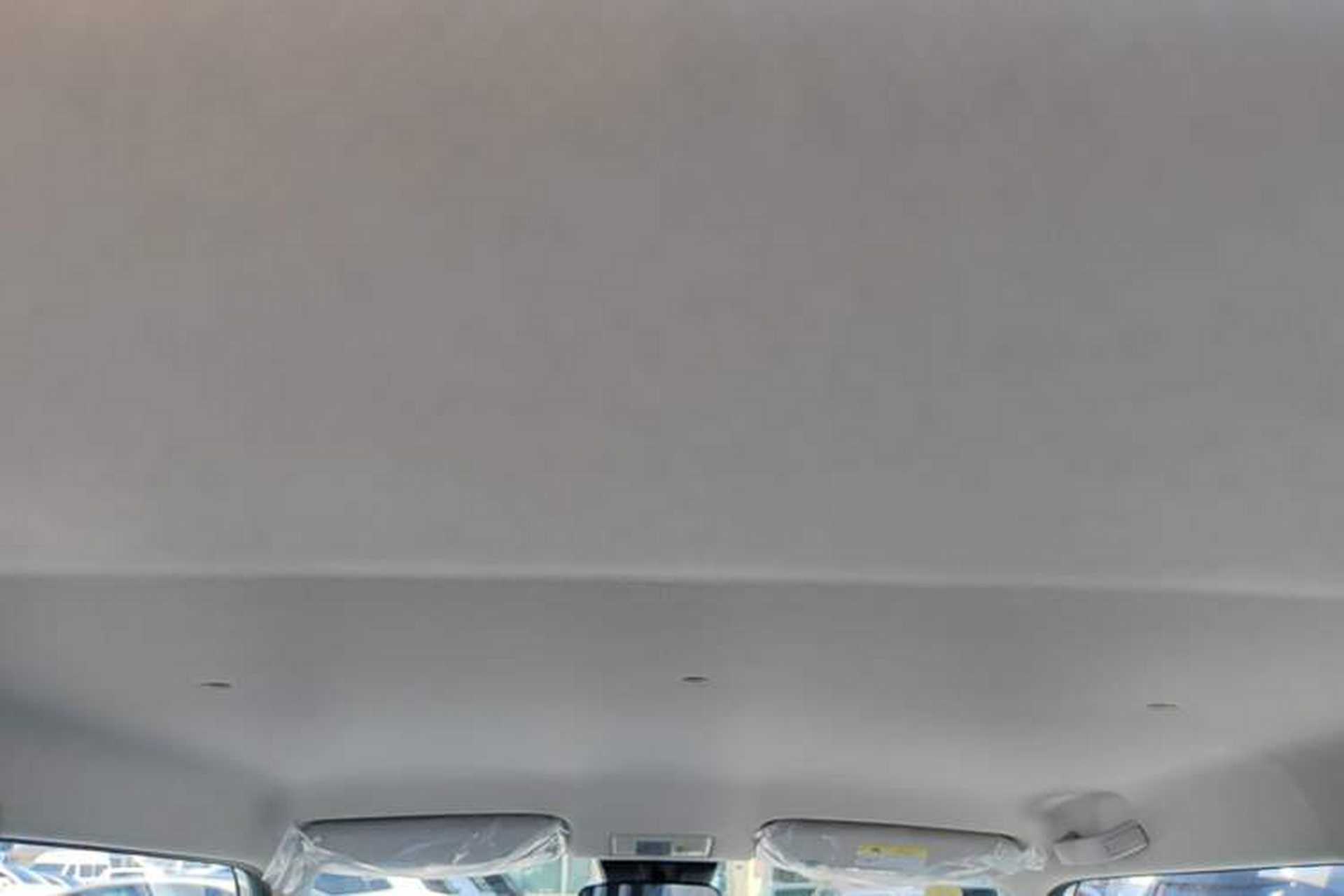 Used CHANGAN NEVO Lumin 2026 Model Treasure Edition 205km Passionate Beige Ningde Headliner