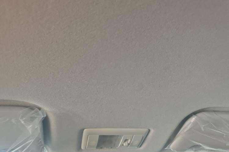 Used CHANGAN NEVO Lumin 2026 Model Treasure Edition 205km Beloved Beige Guoxuan Headliner