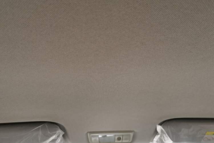 Used CHANGAN NEVO Lumin 2026 Model Treasure Edition 205km Passionate Beige Ningde Headliner