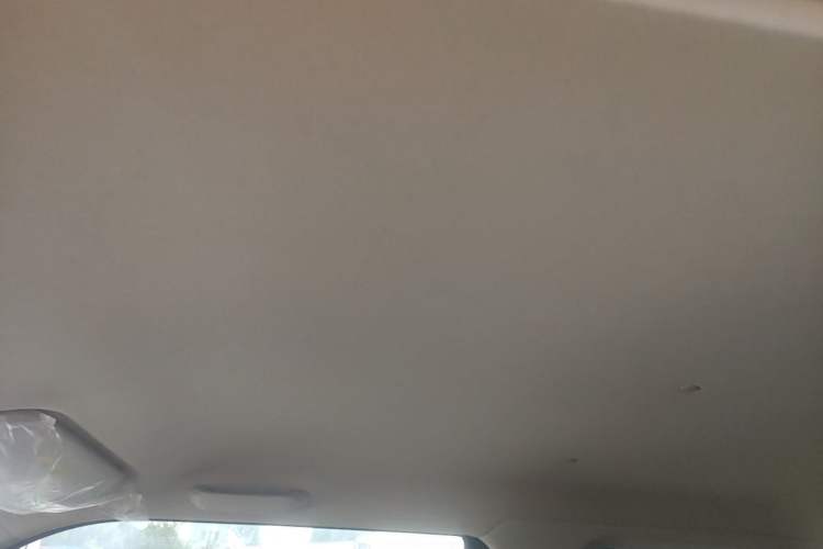 Used CHANGAN NEVO Lumin 2026 Model Treasure Edition 205km Passionate Beige Ningde Headliner