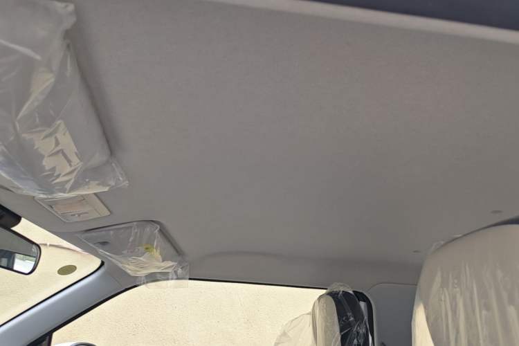 Used CHANGAN NEVO Lumin 2026 Treasure Edition, 205 km Pure Electric, Guoxuan Headliner