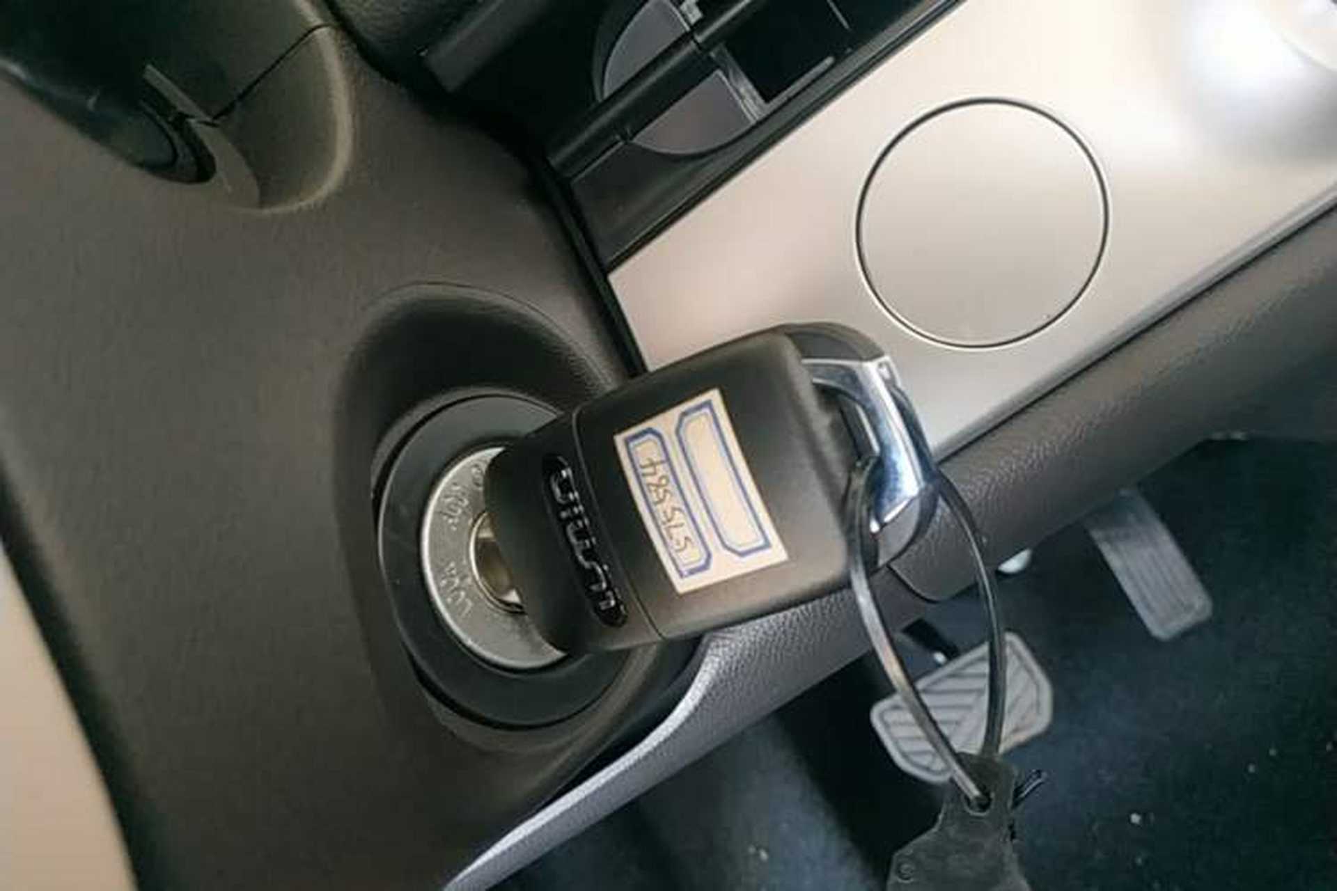 Used CHANGAN NEVO Lumin 2026 Model Treasure Edition 205km Passionate Beige Ningde Interior 1