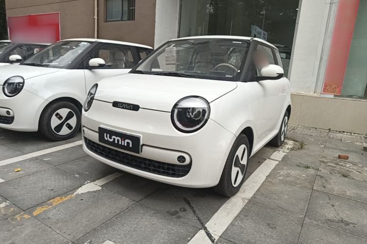 Ojetý CHANGAN NEVO Lumin 2026 Model Treasure Edition 205km Beloved Beige Guoxuan Guazi used car, China used car export, Used car for sale, Used  cars, Cheapest cars for sale