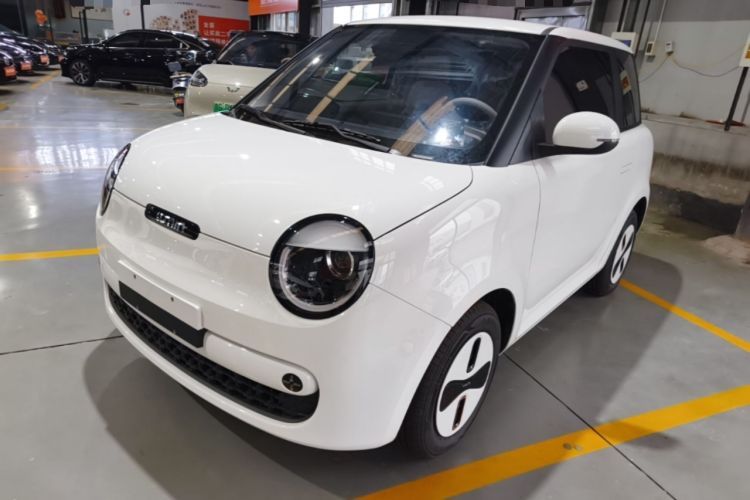 Used CHANGAN NEVO Lumin 2026 Model Treasure Edition 205km Passionate Beige Ningde Guazi used car, China used car export, Used car for sale, Used  cars, Cheapest cars for sale