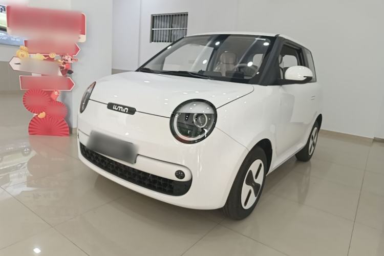 Ojetý CHANGAN NEVO Lumin 2026 Model Treasure Edition 205km Beloved Beige Guoxuan Guazi used car, China used car export, Used car for sale, Used  cars, Cheapest cars for sale