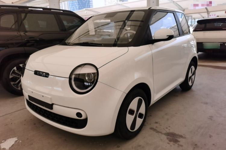 Used CHANGAN NEVO Lumin 2026 Model Treasure Edition 205km Passionate Beige Ningde Guazi used car, China used car export, Used car for sale, Used  cars, Cheapest cars for sale