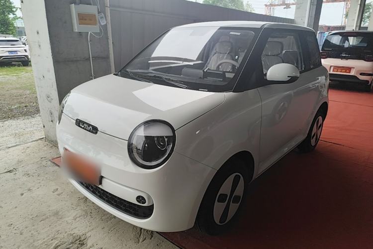Used CHANGAN NEVO Lumin 2026 Model Treasure Edition 205km Passionate Beige Ningde Guazi used car, China used car export, Used car for sale, Used  cars, Cheapest cars for sale