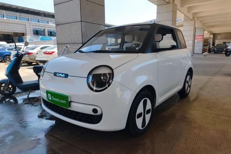 Ojetý CHANGAN NEVO Lumin 2026 Model Treasure Edition 205km Passionate Beige Ningde Guazi used car, China used car export, Used car for sale, Used  cars, Cheapest cars for sale