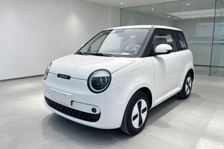 Used CHANGAN NEVO Lumin 2026 Model Treasure Edition 205km Passionate Beige Ningde Guazi used car, China used car export, Used car for sale, Used cars, Cheapest cars for sale