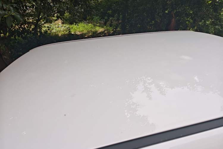 Used CHANGAN NEVO Lumin 2026 Model Treasure Edition 205km Passionate Beige Ningde Roof