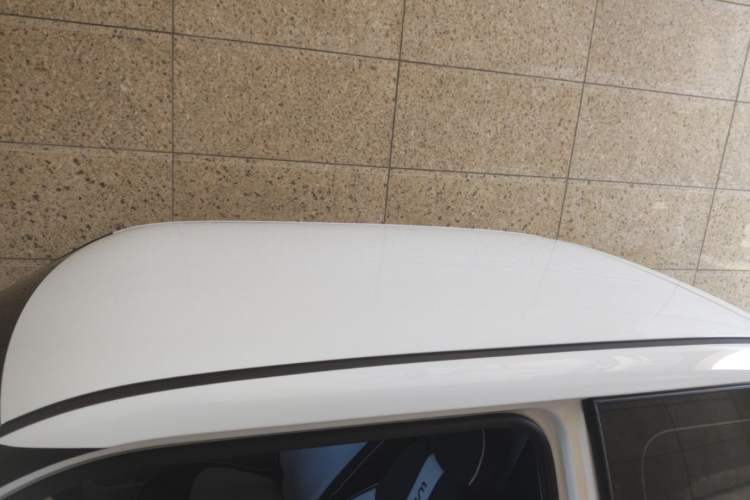 Used CHANGAN NEVO Lumin 2026 Model Treasure Edition 205km Passionate Beige Ningde Roof