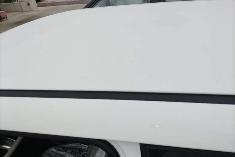 Used CHANGAN NEVO Lumin 2026 Model Treasure Edition 205km Passionate Beige Ningde Roof